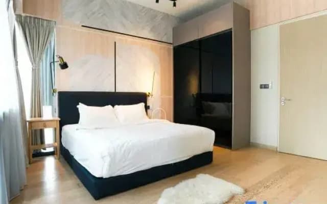 Star KLCC Twin Tower Elegant Suite 2-3Pax by Ding - photo 2