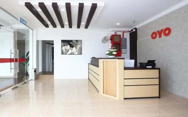 OYO 89888 Dz Residence Guest House - photo 4
