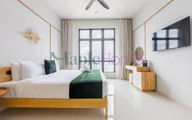 Space Residency Premier Suites Johor Bahru - photo 5