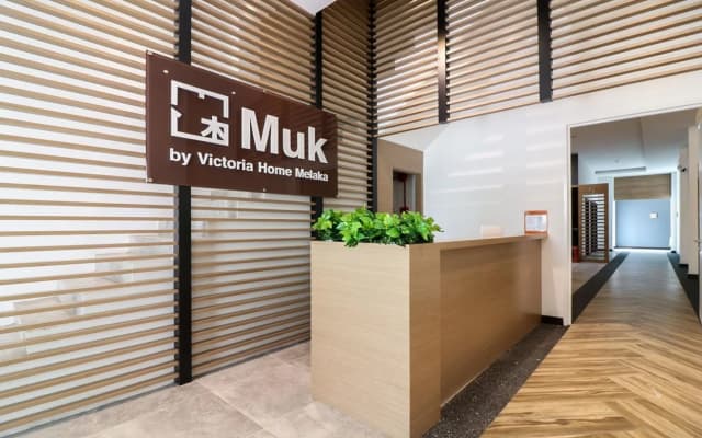 Muk by Victoria Home Melaka - photo 2