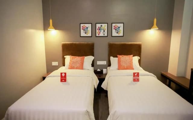 OYO Rooms Near Universiti Teknologi Malaysia - photo 4