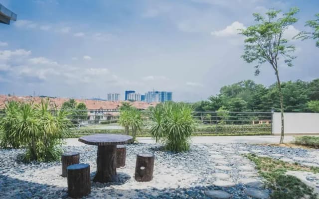 Free WiFi 3BR Jusco Aeon Ikea Waterpark Tesco - photo 4