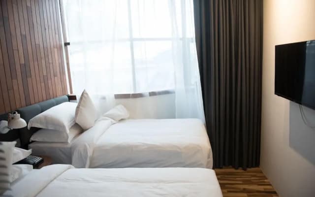 Muo Boutique Hotel - photo 4