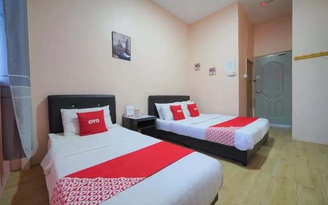 Familia Motel - photo 4