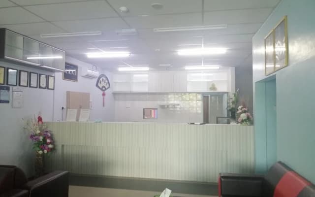 Capital O 90107 Sy Jerantut Hotel - photo 2