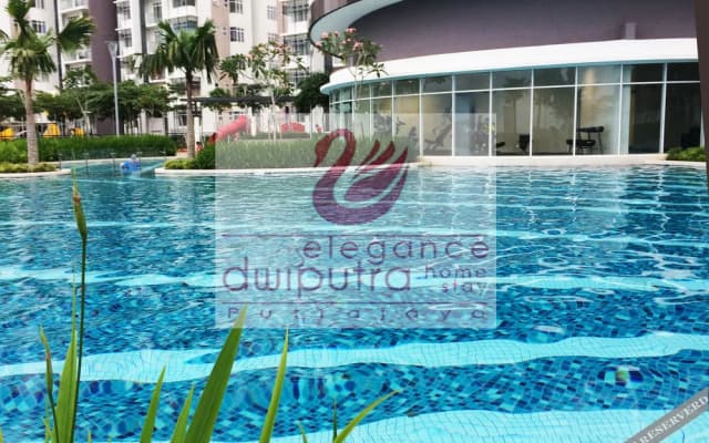 Montbleu Suites at Putrajaya - photo 2