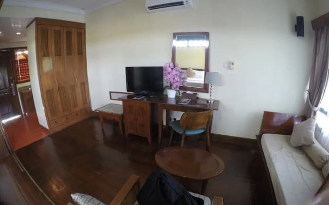 De Water Chalet Langkawi Lagoon - photo 3