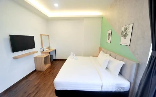 Mye Hotel Muar - photo 5