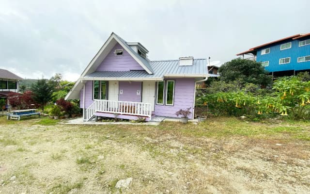 OYO 90196 Midori Homestay - photo 5