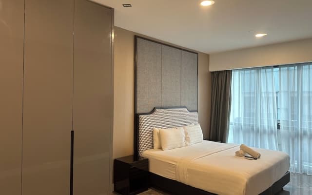 Platinum Suites Tower 2 KLCC - photo 2