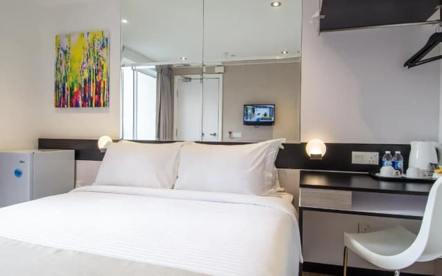 12FLY Hotel - photo 5