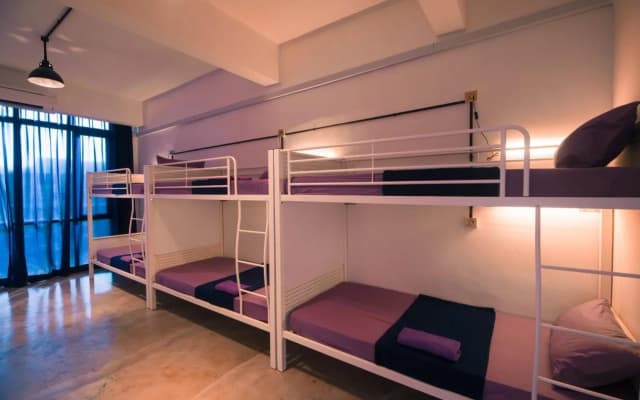 Bed Attitude Guesthouse Langkawi - Hostel - photo 3