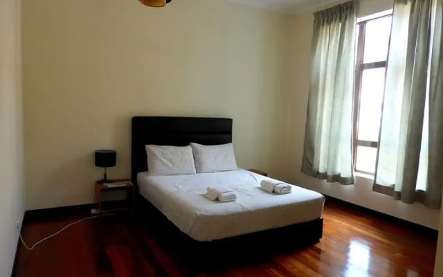 Batu Ferringhi Homestay - photo 5