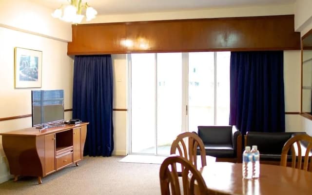 Homestay in Amber Court - photo 3