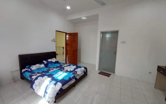 AL' Indara Bunglow Homestay Taiping - photo 5