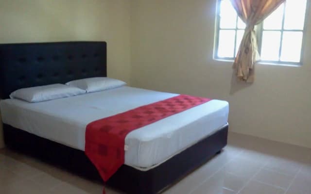 D'Warung Motel - photo 4