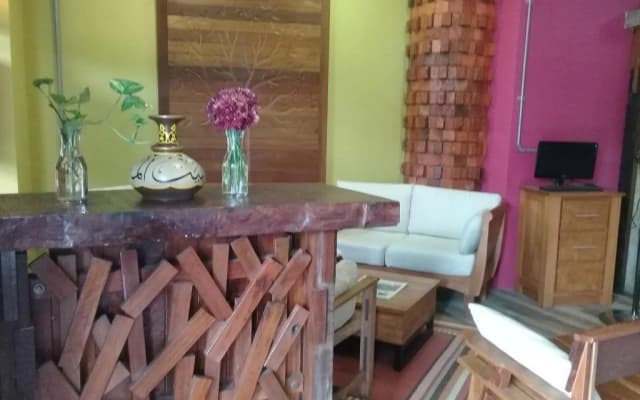 Suunah Kekabu Resort - photo 4