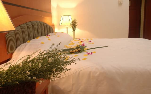 Oriental Crystal Hotel Kajang - photo 5