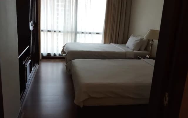 Falcon Apartment At Times Square - photo 4