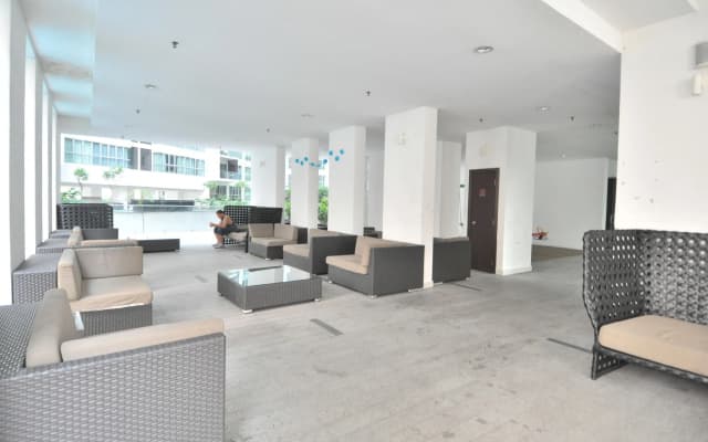 Best KL City View at Regalia Residence - photo 2