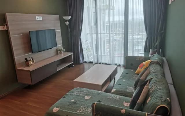 teo resident 2 vivacity jazz suite 4 - photo 5