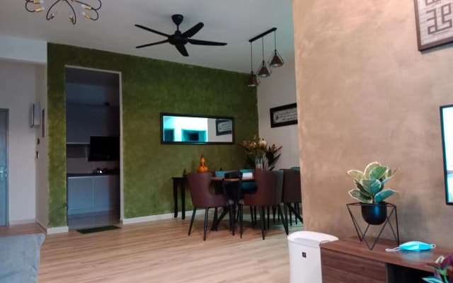 Muslim Apartment, Ipoh - photo 3