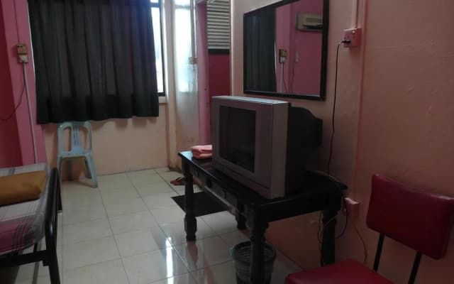 Grand Jubilee Hotel - photo 3