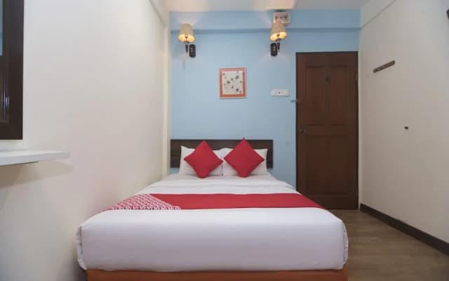 OYO 1149 Feringghi Hotel - photo 5