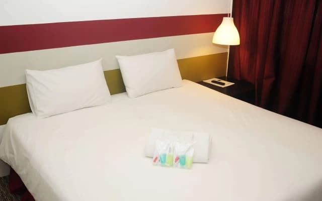 D'Olive Hotel - photo 2