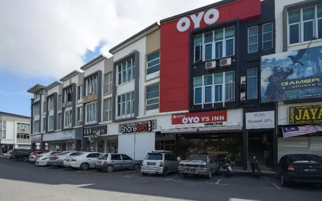 OYO 89301 Ys Inn - photo 3