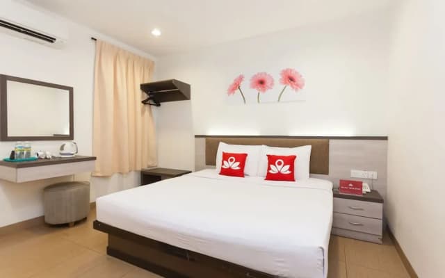 ZEN Rooms Pertam Jaya - photo 4