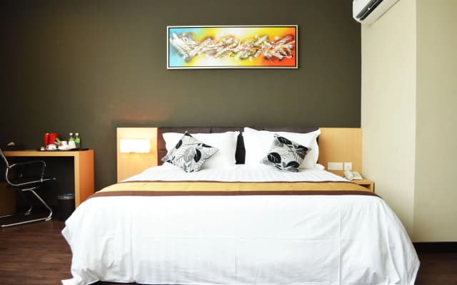 Q Bintang Hotel - photo 5