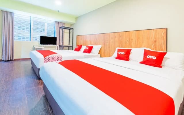 OYO 89628 Cool Hotel - photo 3