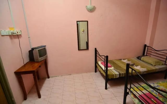 Hotel Bajet Gaya Warisan - photo 4