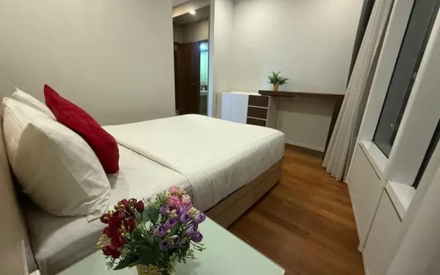 SKY premium Suites KLCC - photo 3