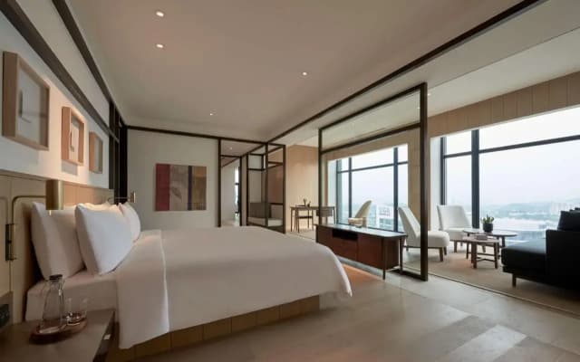 Alila Bangsar Kuala Lumpur - photo 5