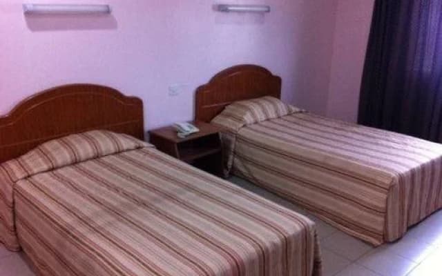 Hotel Fairmont - photo 4