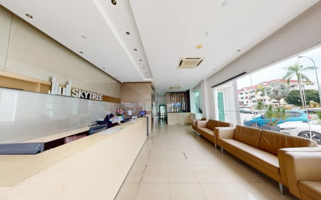 Skytree Hotel - photo 2