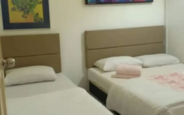 Oyo 90046 Bangi Guest House - photo 2