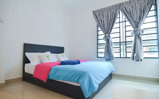 Makmoor Honeymoon Home - photo 5