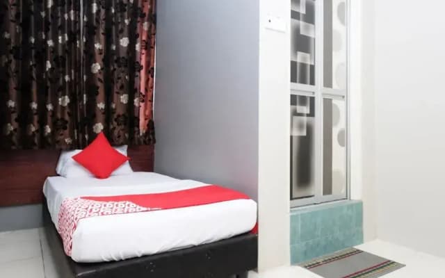 Oyo 1012 Stada Hotel - photo 5