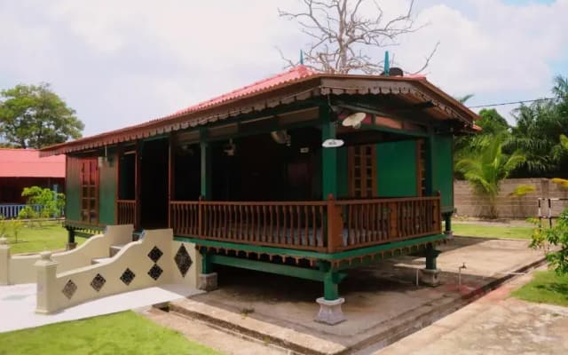 Homestay Kampong Pak Ali - photo 5