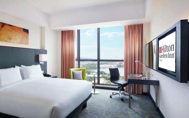 Hilton Garden Inn Puchong - photo 4