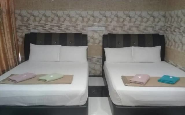 New Kajang Hotel - photo 2