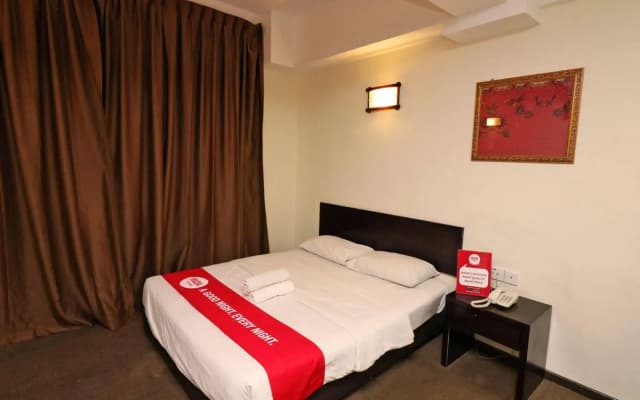 Glex Hotel Pandan City - photo 5