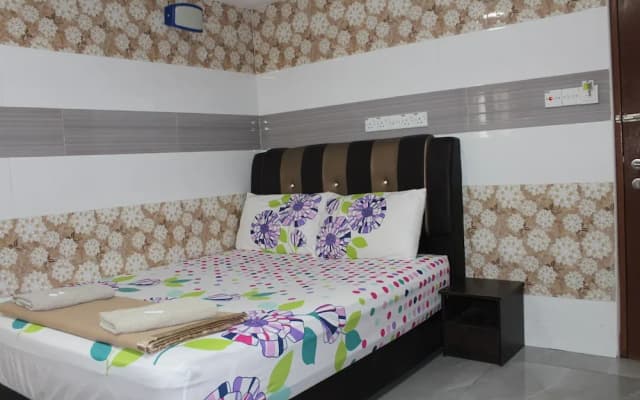 Sungai Besi Hotel - photo 5