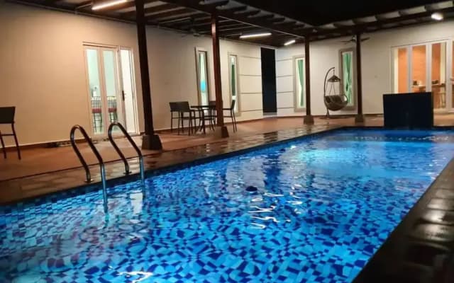 Villa RI Homestay - photo 3