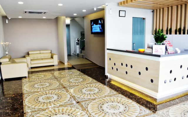 Cozy Hotel at KL Sentral - photo 2