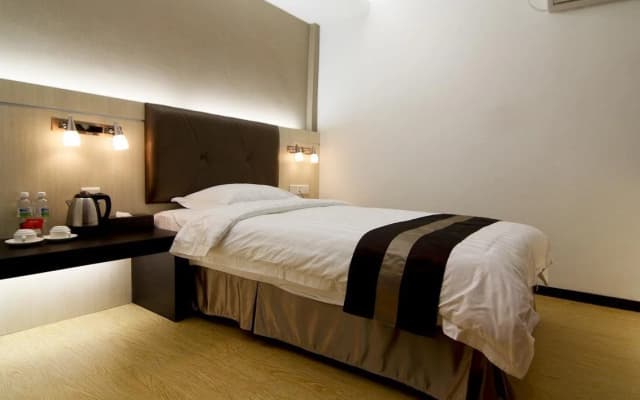 Kingsley Garden Guest House - photo 5