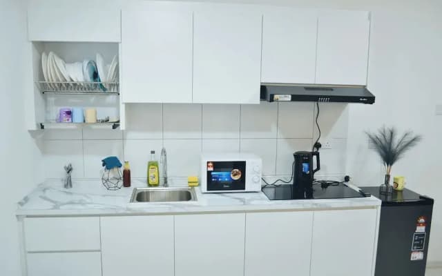 KLIA Airport Homestay 18 Horizon Suites - photo 2
